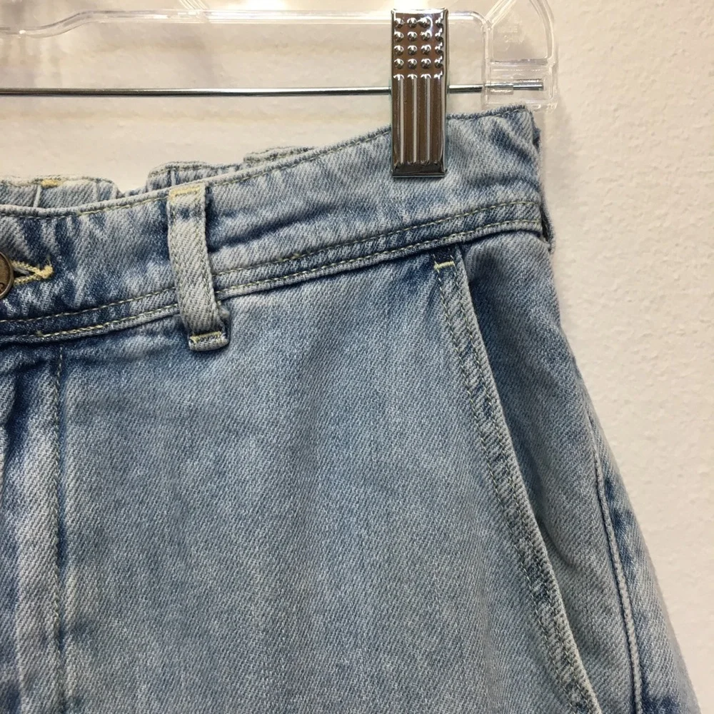 Zara great pre